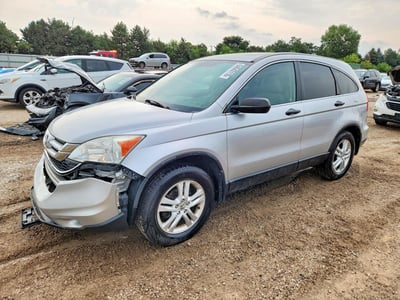 2011 Honda CR-V