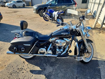 2005 Harley-Davidson FLHRCI