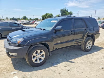 2005 Toyota 4Runner
