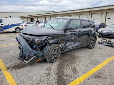 2025 Kia Soul