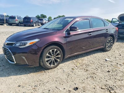 2016 Toyota Avalon