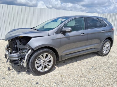 2023 Ford Edge