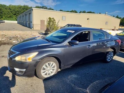 2013 Nissan Altima