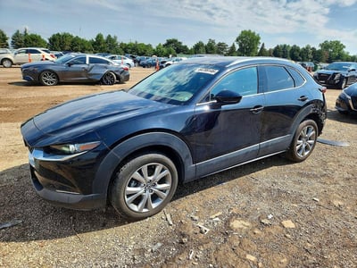 2023 Mazda CX-30