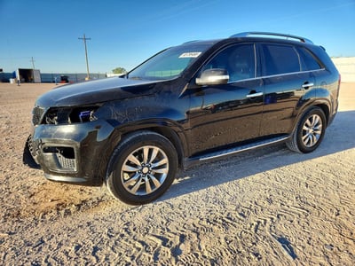 2013 Kia Sorento