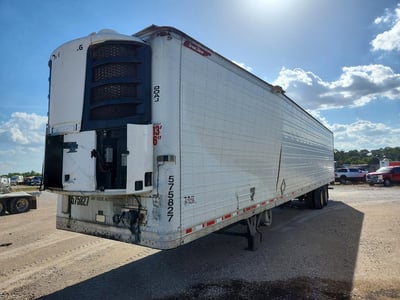2014 Great Dane Trailers Unknown