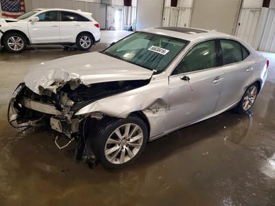 2016 Lexus IS 300