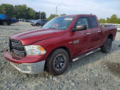 2015 RAM 1500