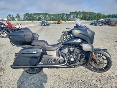 2023 Indian Roadmaster Dark Horse