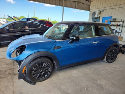 2023 MINI Hardtop