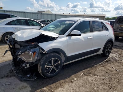 2024 Kia Niro