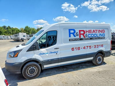 2018 Ford Transit Connect