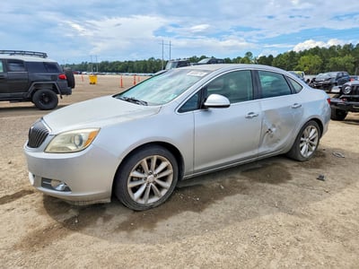 2012 Buick Verano