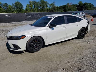 2022 Honda Civic