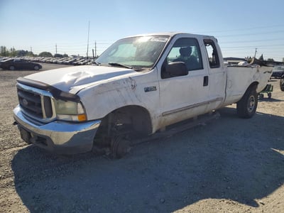 2003 Ford F-250