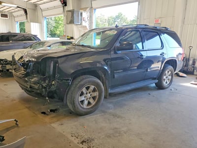 2011 GMC Yukon