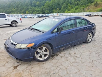 2006 Honda Civic