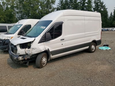 2023 Ford Transit 350