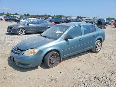 2009 Chevrolet Cobalt