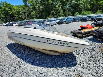 2004 Glastron Sx175 Volvo Penta Op