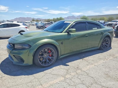 2020 Dodge Charger