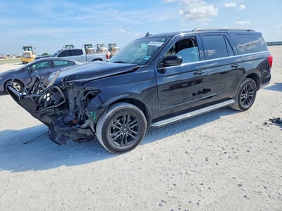 2022 Ford Expedition
