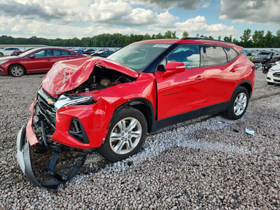 2020 Chevrolet Blazer