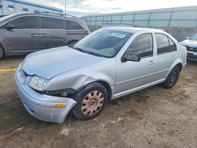 2004 Volkswagen Jetta