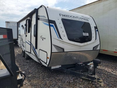 2022 Forest River Freedom Express