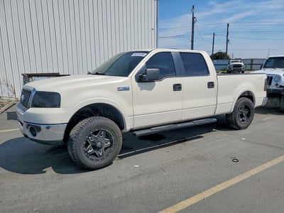 2007 Ford F-150