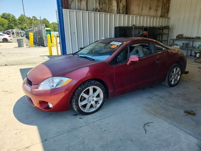 2006 Mitsubishi Eclipse