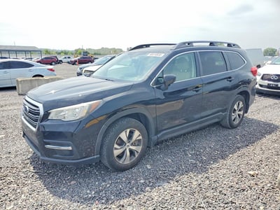 2019 Subaru Ascent