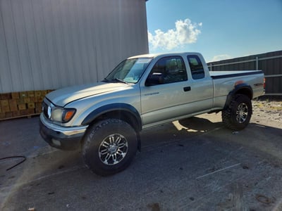 2003 Toyota Tacoma