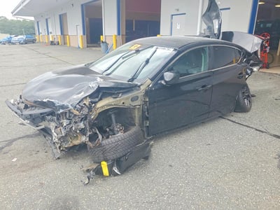 2016 Acura ILX