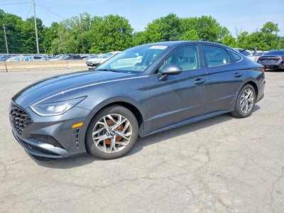 2023 Hyundai Sonata