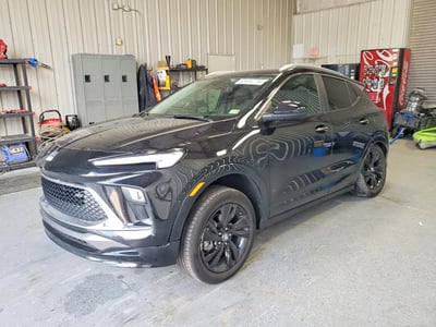 2024 Buick Encore