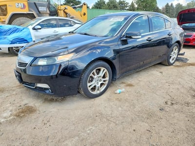 2013 Acura TL
