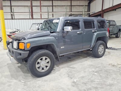 2008 Hummer H3