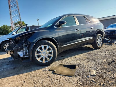 2015 Buick Enclave