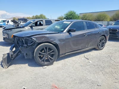 2016 Dodge Charger
