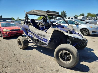 2016 Yamaha YXZ1000R