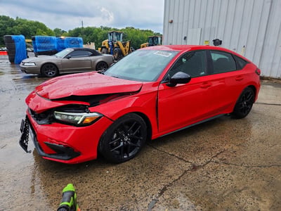 2023 Honda Civic
