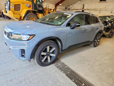 2024 Honda Prologue