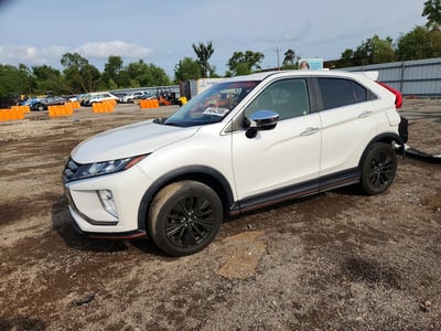 2019 Mitsubishi Eclipse