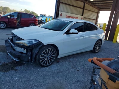 2020 BMW 2 Series