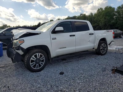 2018 Toyota Tundra