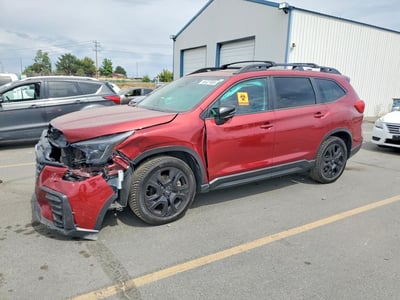 2023 Subaru Ascent