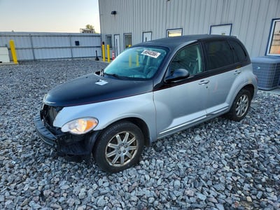 2010 Chrysler PT Cruiser