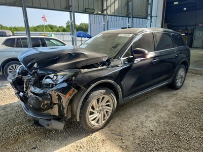 2020 Lincoln Corsair