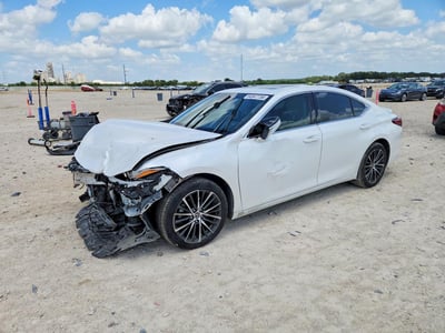 2023 Lexus ES 300h